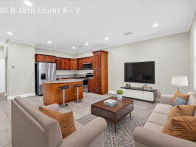 3 BR, 2 BA Apartment 306 N 18th Court #, Fort Pierce, FL 34950