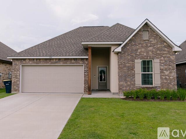 3 BR, 2 BA Apartment 306 Peppercorn Way, Lafayette, LA 70507
