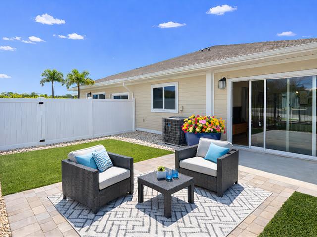 3 BR, 2 BA Apartment 306 Sugar Mill Drive Unit 101, New Smyrna Beach, FL 32168
