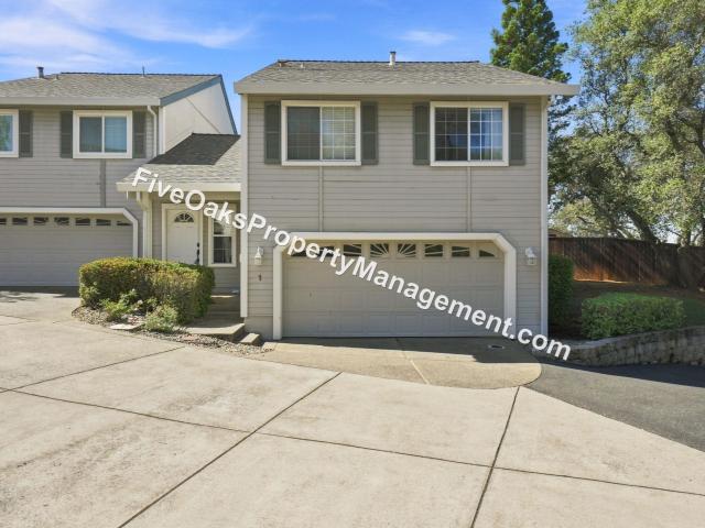 3 BR, 2 BA Apartment 3080 Cambridge Road 1, Cameron Park, CA 95682