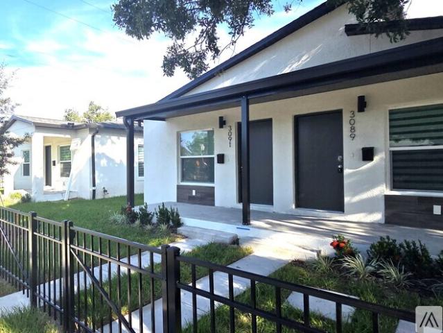 3 BR, 2 BA Apartment 3089 15th Ave S, Unit 3089, St Petersburg, FL 33712