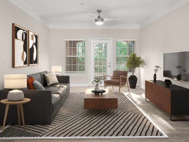 3 BR, 2 BA Apartment 3091 Cobb Pkwy NW Unit 1332, Kennesaw, GA 30152