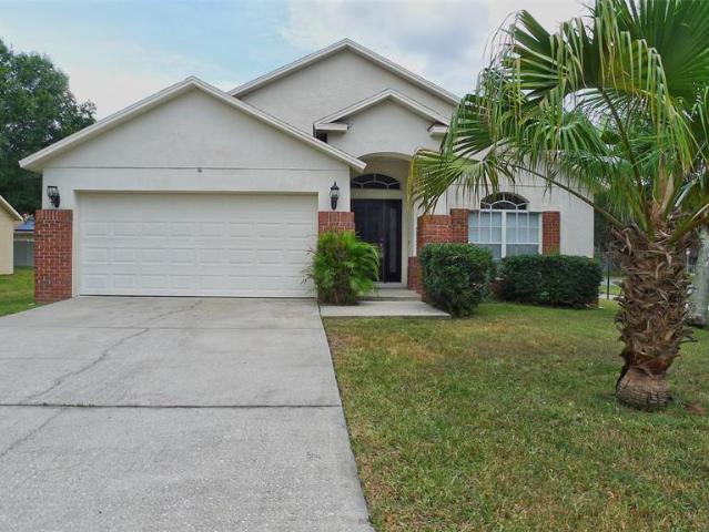 3 BR, 2 BA Apartment 309 Citrus Landing Drive, Plant City, FL 33563