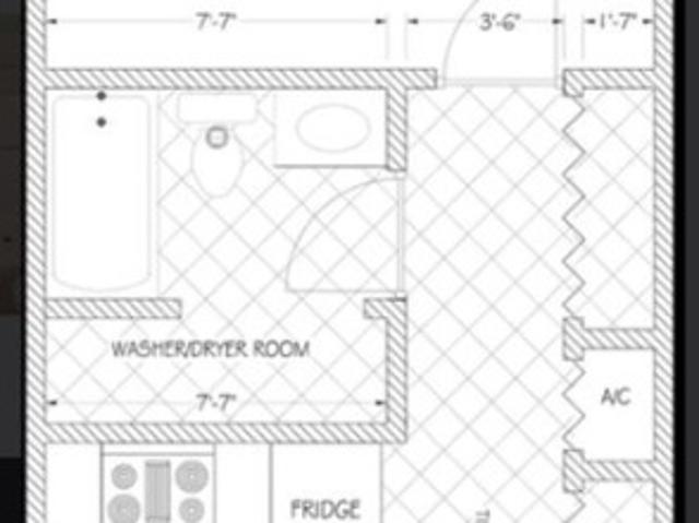 3 BR, 2 BA Apartment 3100 SW 35th Pl Unit 8H, Gainesville, FL 32608