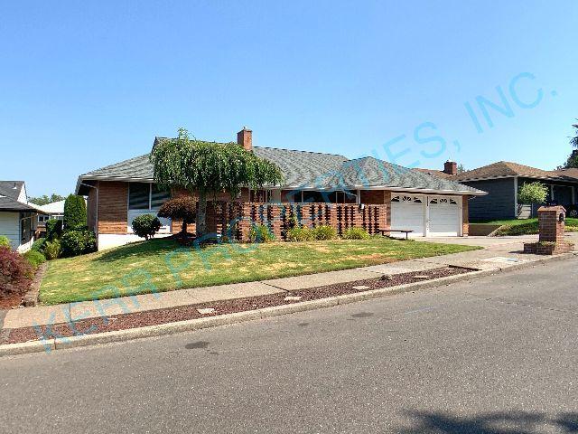 3 BR, 2 BA Apartment 3108 NE 140th Ave Portland, OR 97230