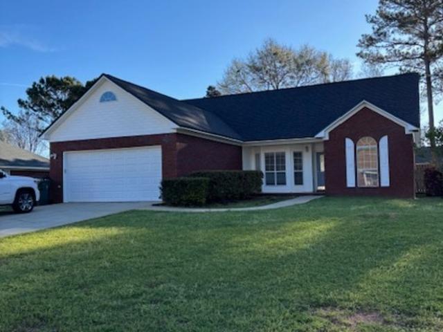 3 BR, 2 BA Apartment 310 Waynesboro Way, Dothan, AL 36305