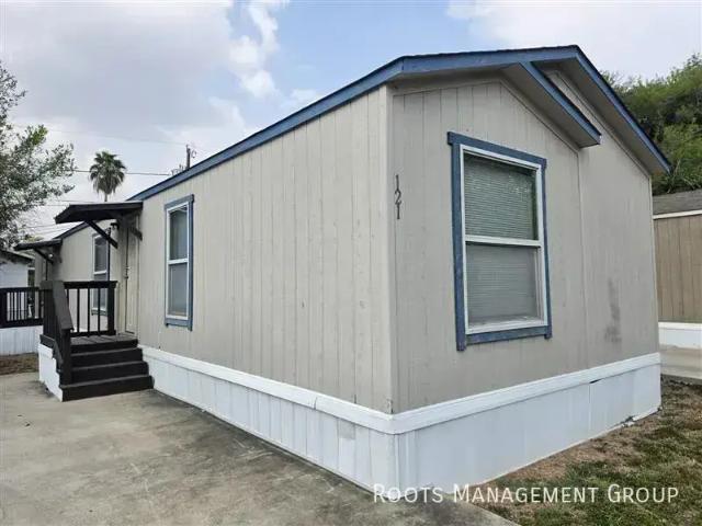 3 BR, 2 BA Apartment 310 Hester Ave, #121, Donna, TX 78537