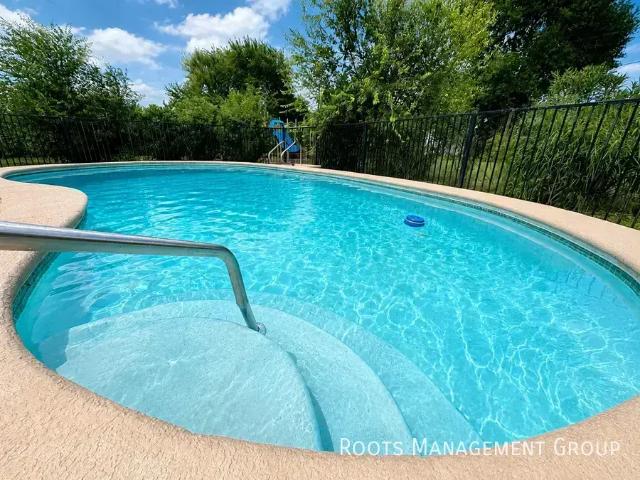 3 BR, 2 BA Apartment 310 Scobey Ave, #314, Donna, TX 78537