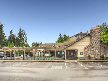 3 BR, 2 BA Apartment 3111 132nd Street Southeast Unit D207, Everett, WA 98208