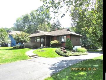 3 BR, 2 BA Apartment 3112 Belmont Avenue, Vestal, NY 13850