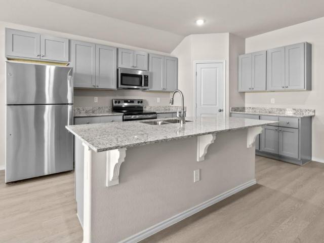3 BR, 2 BA Apartment 3119 South County Road 1109 Unit SCR 1100 2511, Midland, TX 79706