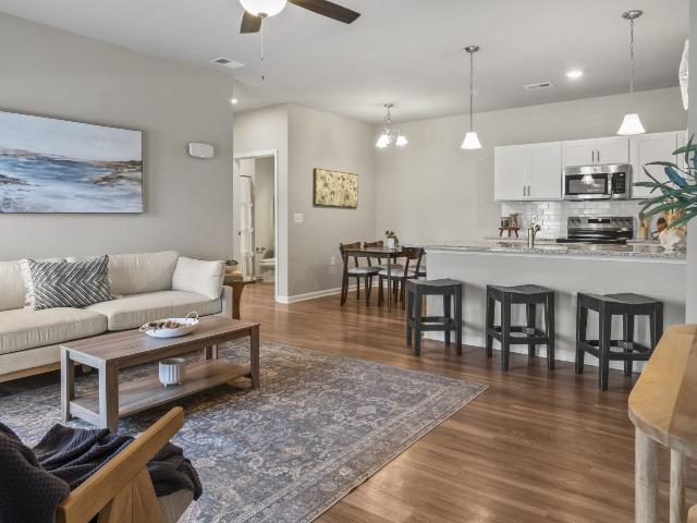 3 BR, 2 BA Apartment 311 Hope Bird Drive Unit 269 202, Longs, SC 29568