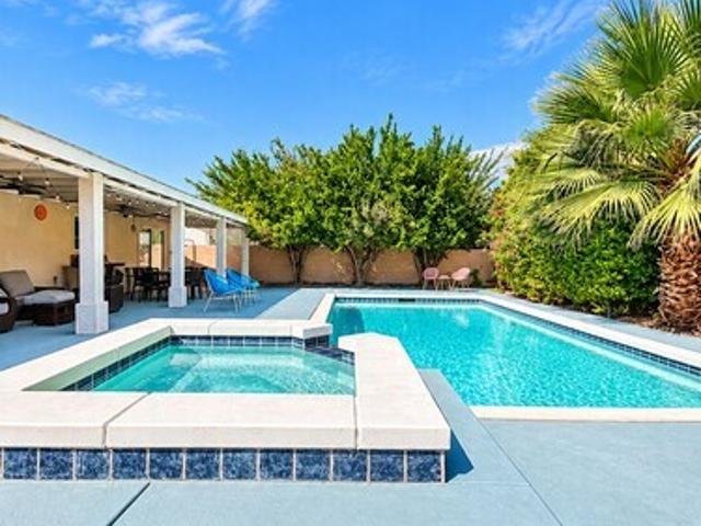 3 BR, 2 BA Apartment 31220 Sky Blue Water Trail, Cathedral City, CA 92234