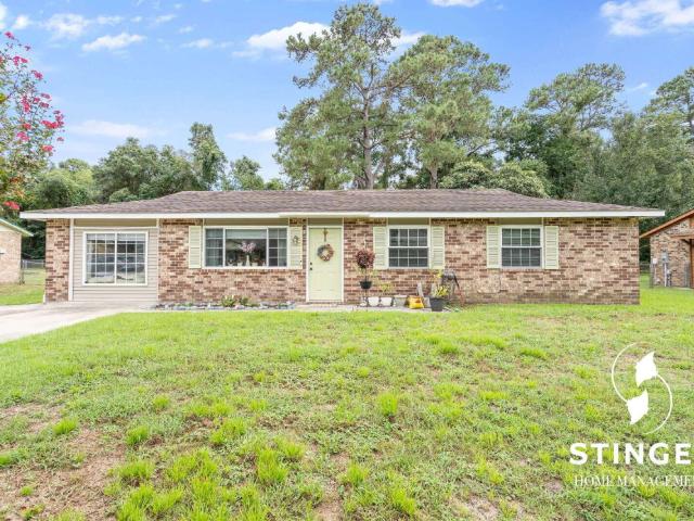 3 BR, 2 BA Apartment 3124 Palomino Drive, Beaufort, SC 29906