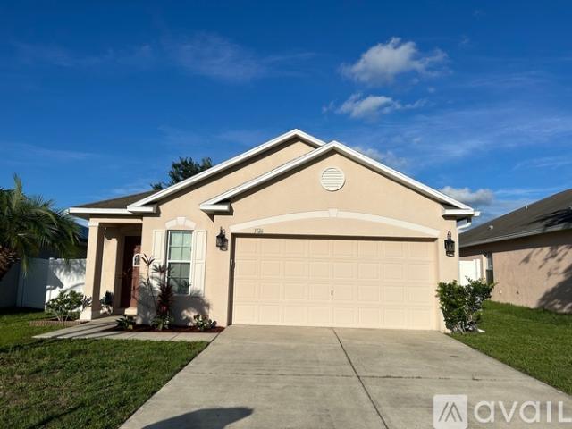 3 BR, 2 BA Apartment 3126 Bellericay Lane, Land O' Lakes, FL 34638
