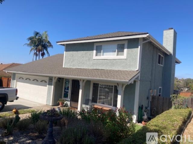 3 BR, 2 BA Apartment 3149 Mira Mesa Avenue, Oceanside, CA 92056