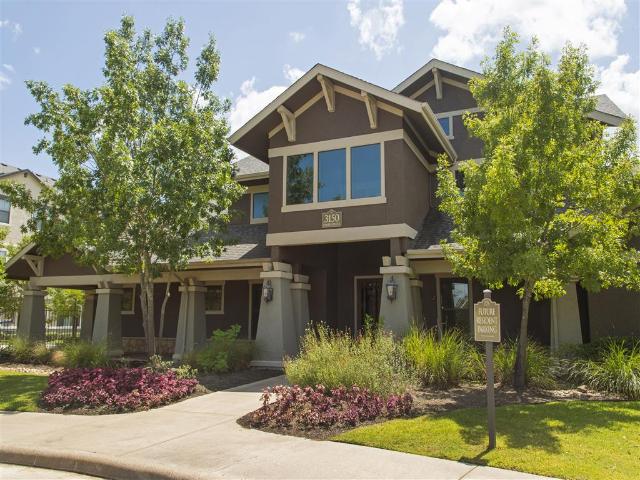 3 BR, 2 BA Apartment 3150 Finfeather Road Unit 0122, Bryan, TX 77801