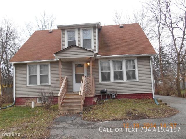 3 BR, 2 BA Apartment 3166 Platt Rd, Ann Arbor, MI 48108