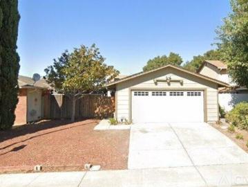 3 BR, 2 BA Apartment 3166 Winterbrook Drive, Bay Point, CA 94565