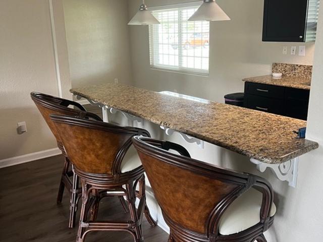 3 BR, 2 BA Apartment 316 Canal Dr, Lake Wales, FL 33859