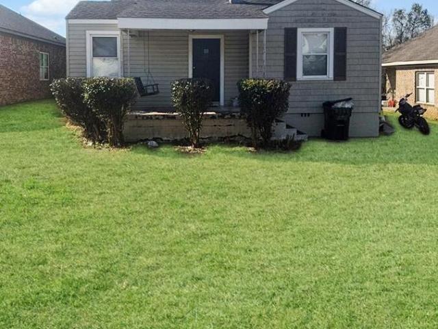3 BR, 2 BA Apartment 319 18th Street, Tuscaloosa, AL 35401