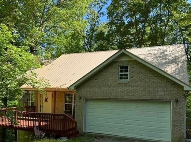 3 BR, 2 BA Apartment 319 Turkey Ridge, Unit One, Pegram, TN 37143