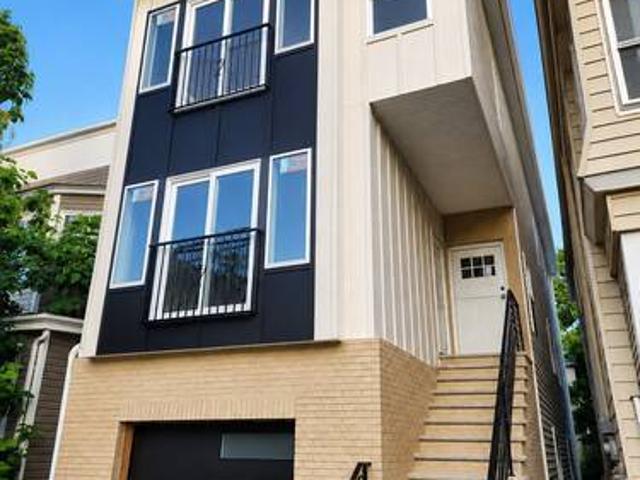 3 BR, 2 BA Apartment 31 N 5th St, Unit 1, Newark, NJ 07107