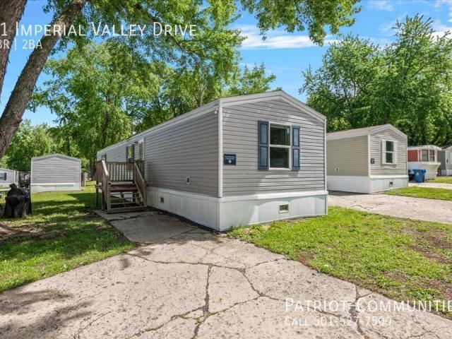 3 BR, 2 BA Apartment 31 Imperial Valley Drive, Springfield, IL 62702