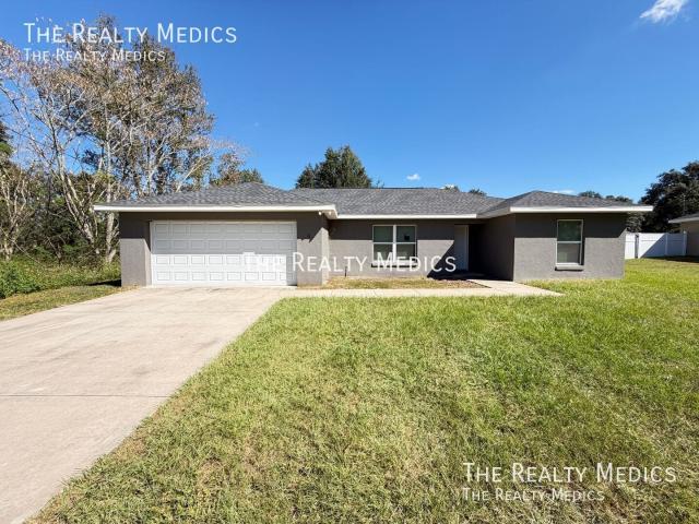 3 BR, 2 BA Apartment 31 Pine Course Pass, Ocala, FL 34472