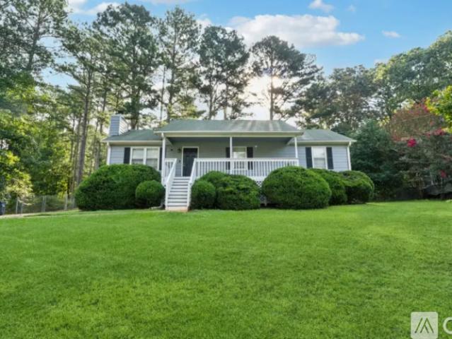 3 BR, 2 BA Apartment 31 Sweetwater Pass, Powder Springs, GA 30127