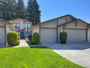 3 BR, 2 BA Apartment 3200 Hahn Drive Unit HN3212A, Modesto, CA 95356