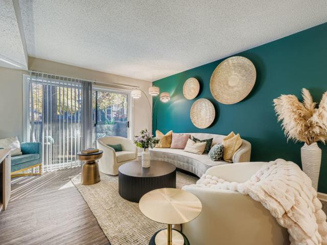 3 BR, 2 BA Apartment 3200 Lenox Road Northeast Unit C302, Atlanta, GA 30324