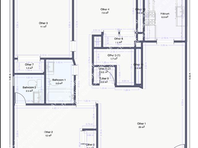 3 BR, 2 BA Apartment 3200 W. Floyd Ave, Englewood, CO 80110