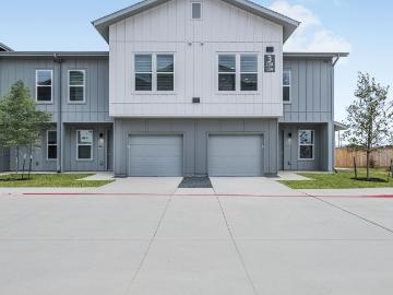 3 BR, 2 BA Apartment 3204 Westinghouse Rd, Georgetown, TX 78626