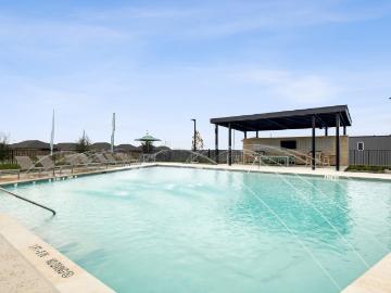 3 BR, 2 BA Apartment 3204 Westinghouse Rd, Georgetown, TX 78626