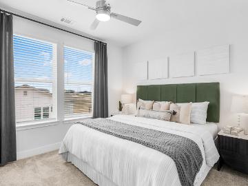 3 BR, 2 BA Apartment 3204 Westinghouse Rd, Georgetown, TX 78626