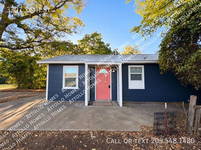3 BR, 2 BA Apartment 3207 16th St, Tuscaloosa, AL 35401