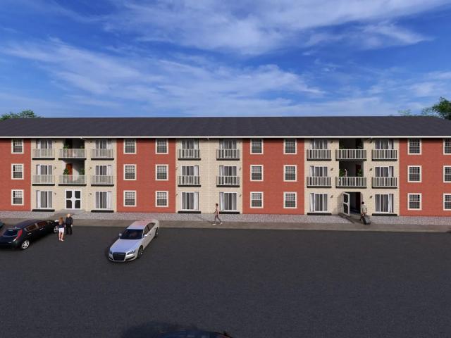 3 BR, 2 BA Apartment 320 Brown St Unit 513, West Lafayette, IN 47906