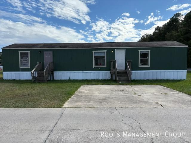 3 BR, 2 BA Apartment 320 Rae Street, Lot 100, Lake City, SC 29560