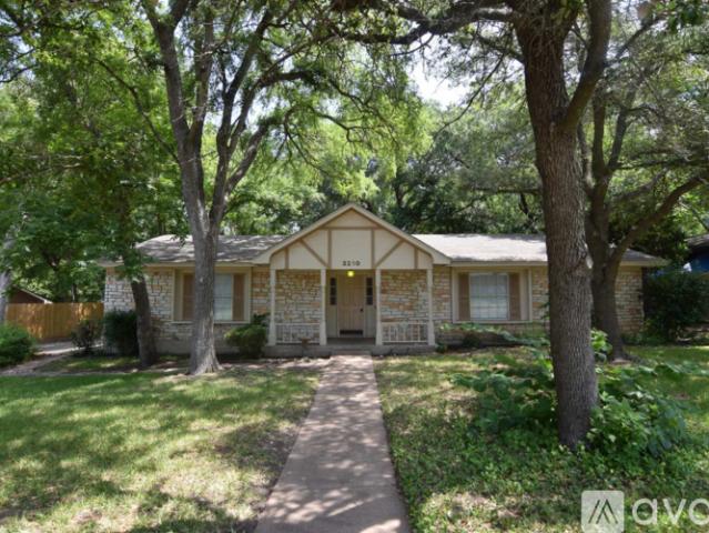 3 BR, 2 BA Apartment 3210 Cottonwood Ln, Temple, TX 76502