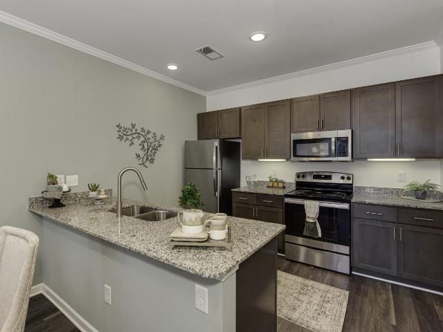 3 BR, 2 BA Apartment 321 East Park Road Unit 309 110, Indian Trail, NC 28079