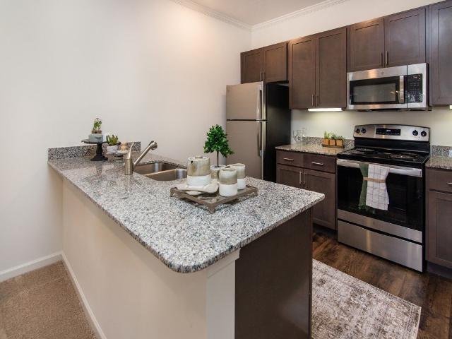 3 BR, 2 BA Apartment 321 East Park Road Unit 325 326, Indian Trail, NC 28079