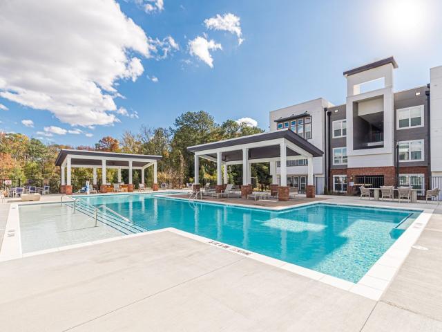 3 BR, 2 BA Apartment 3223 Greenbriar Parkway Southwest Unit A A205, Atlanta, GA 30331