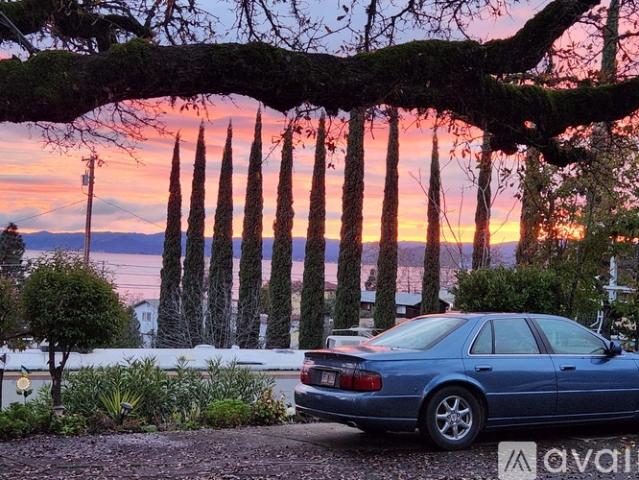 3 BR, 2 BA Apartment 3224 East Highway 20, Nice, CA 95464