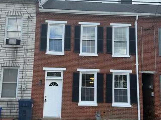 3 BR, 2 BA Apartment 322 S Front St, Unit 322, Wrightsville, PA 17368