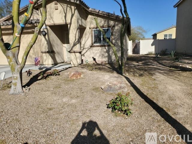 3 BR, 2 BA Apartment 3236 Trinitero St, North Las Vegas, NV 89032
