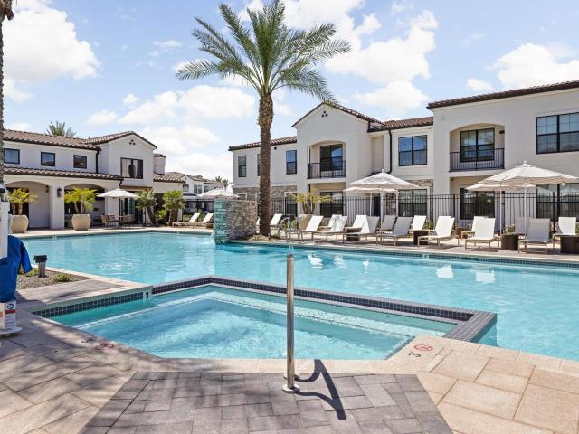 3 BR, 2 BA Apartment 32449 North Gary Road Unit 9101, San Tan Valley, AZ 85143