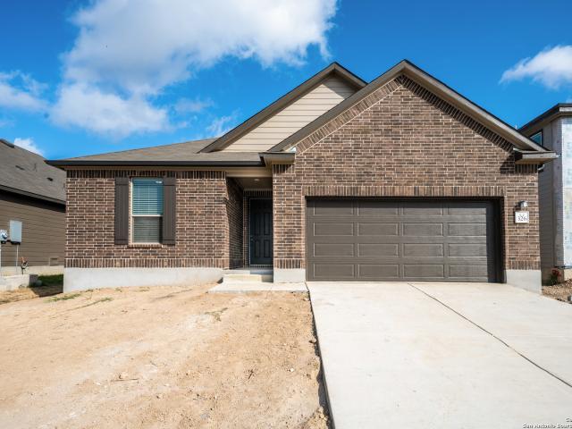 3 BR, 2 BA Apartment 326 Deer Crst Dr, New Braunfels, TX 78130