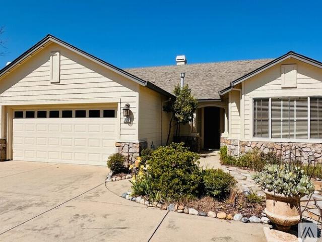 3 BR, 2 BA Apartment 326 Mitchell Lake Lane, Unit 122, Copperopolis, CA 95228