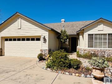 3 BR, 2 BA Apartment 326 Mitchell Lake Lane, Unit 122, Copperopolis, CA 95228